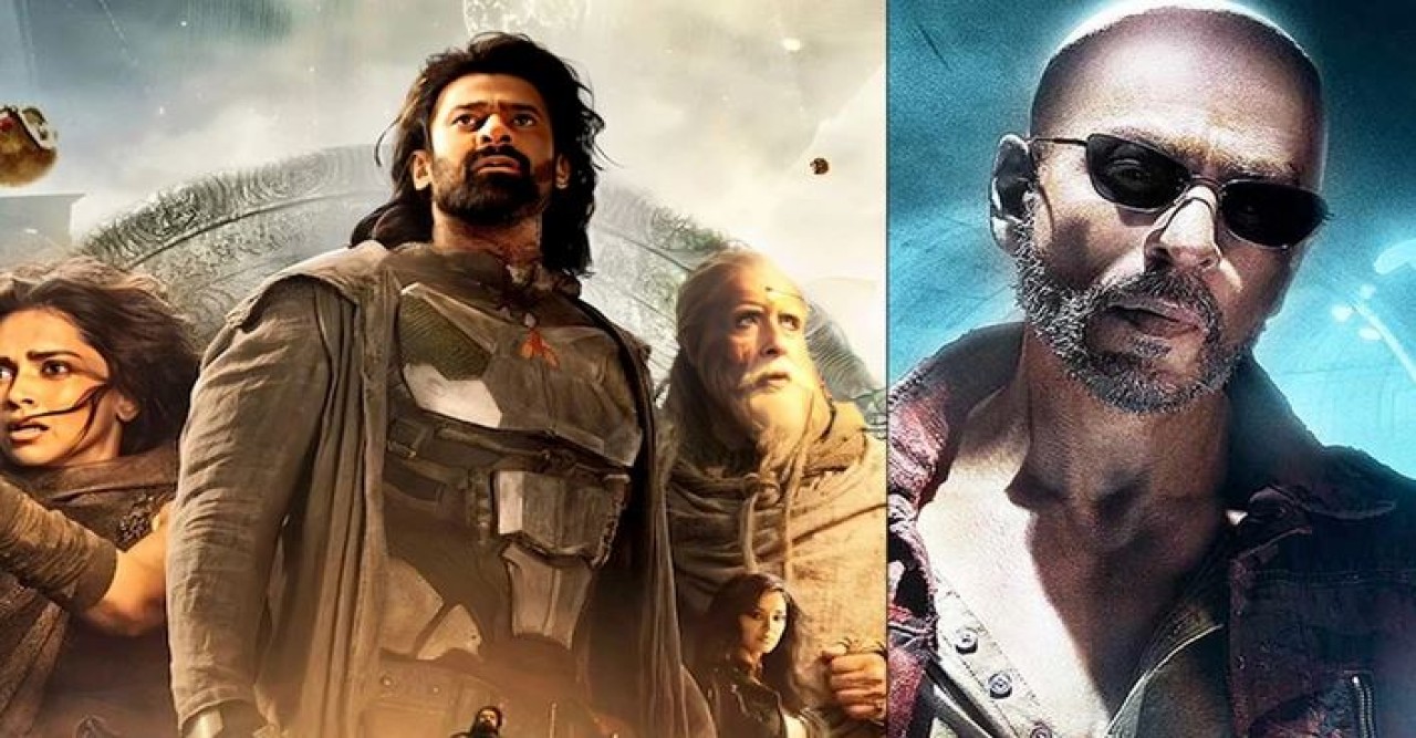 বক্স অফিসে তোলপাড় ফেলেও জওয়ানের পেছনে কল্কি