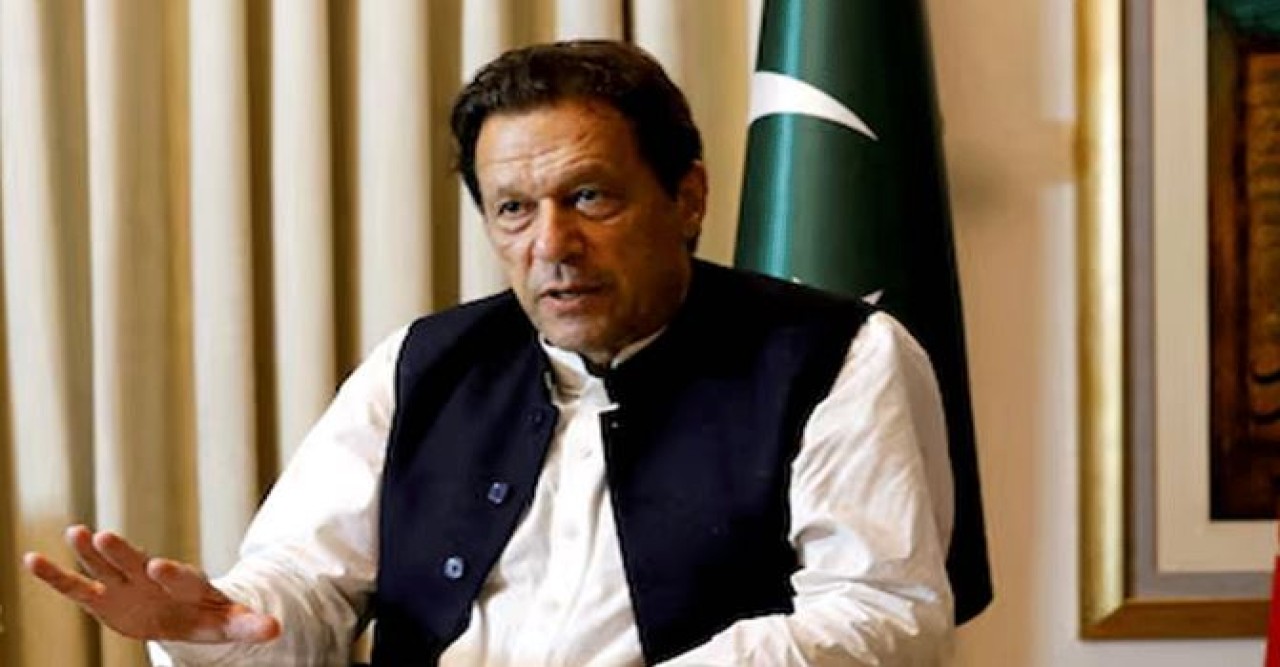 ইমরান খানকে গ্রেপ্তার আন্তর্জাতিক আইনের লঙ্ঘন : জাতিসংঘ