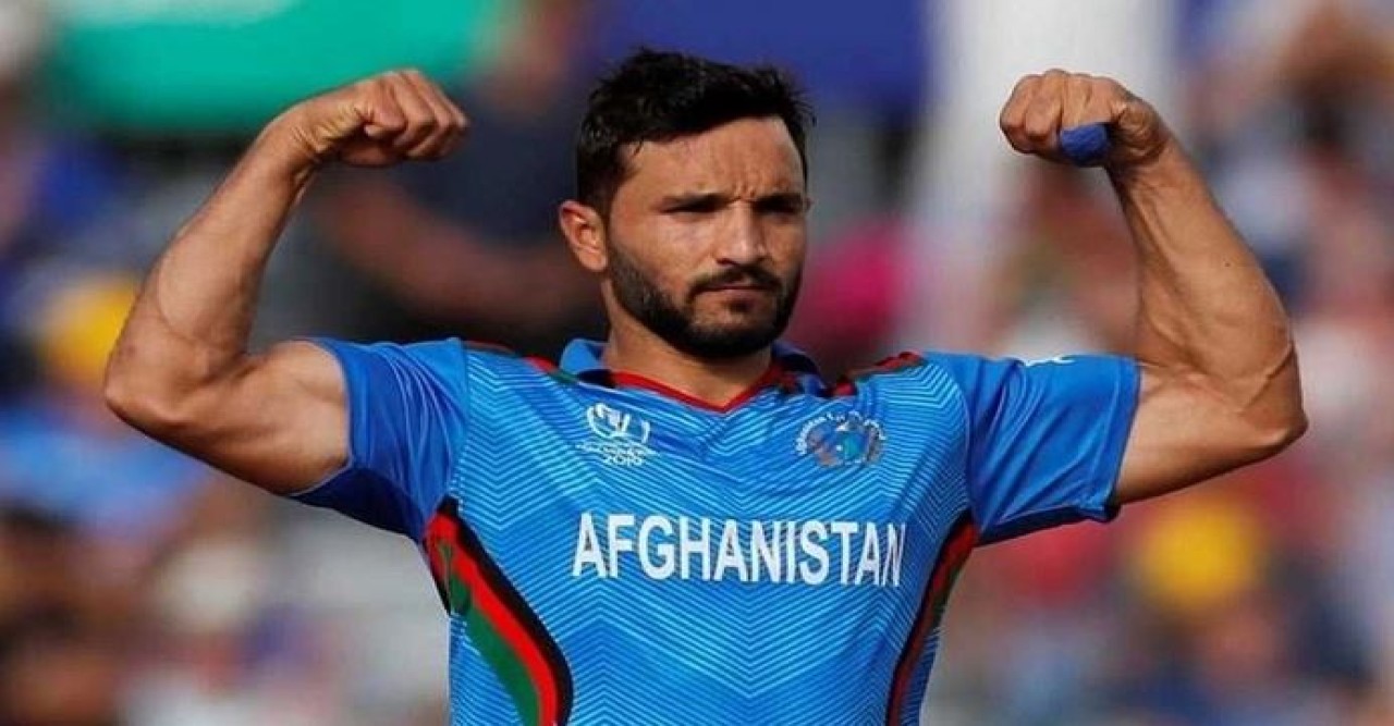 ম্যাক্সওয়েল নায়ক হলে গুলবাদিন মহানায়ক