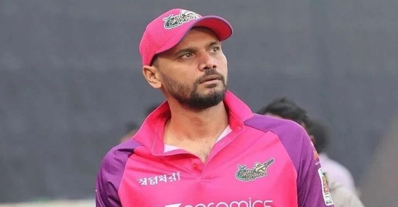 মাশরাফির নাম ভাঙিয়ে প্রতারণা, ক্রিকেটারের হুঁশিয়ারি