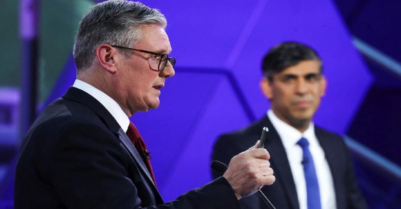 এক নজরে যুক্তরাজ্যের আসন্ন সাধারণ নির্বাচন