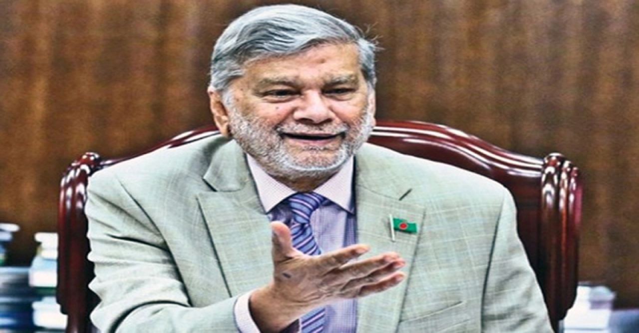 মিয়ানমারের সাহস নেই সরাসরি কিছু করার: পরিকল্পনামন্ত্রী