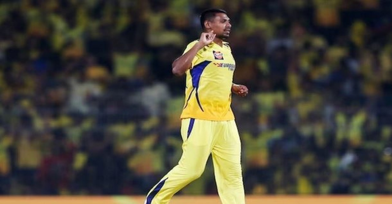 রোহিতদের বিপক্ষে মুস্তাফিজের জায়গায় পাথিরানাকে ভাবছেন অশ্বিন