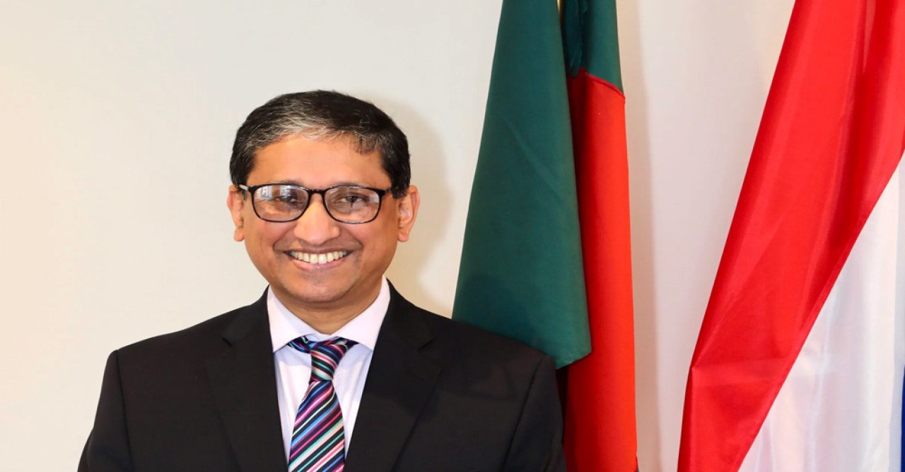 ইউনূস-মোদি বৈঠকের পর দিল্লিতে হাইকমিশনার পাঠাল বাংলাদেশ