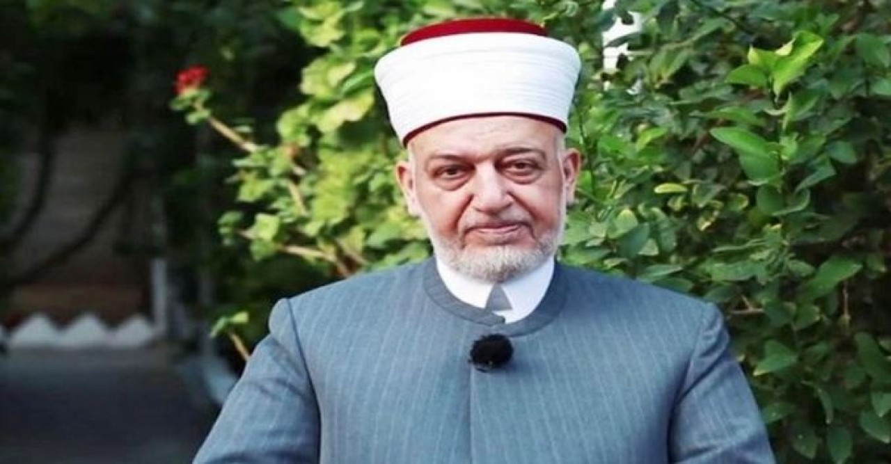 ইসরায়েলি হামলায় নিহত সাবেক ফিলিস্তিনি মন্ত্রী