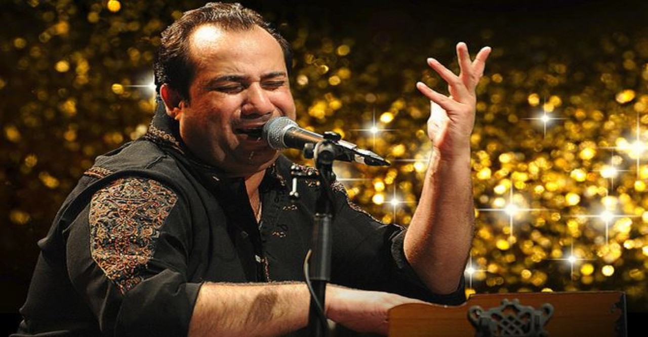 ঢাকায় আসছেন রাহাত ফাতেহ আলী খান