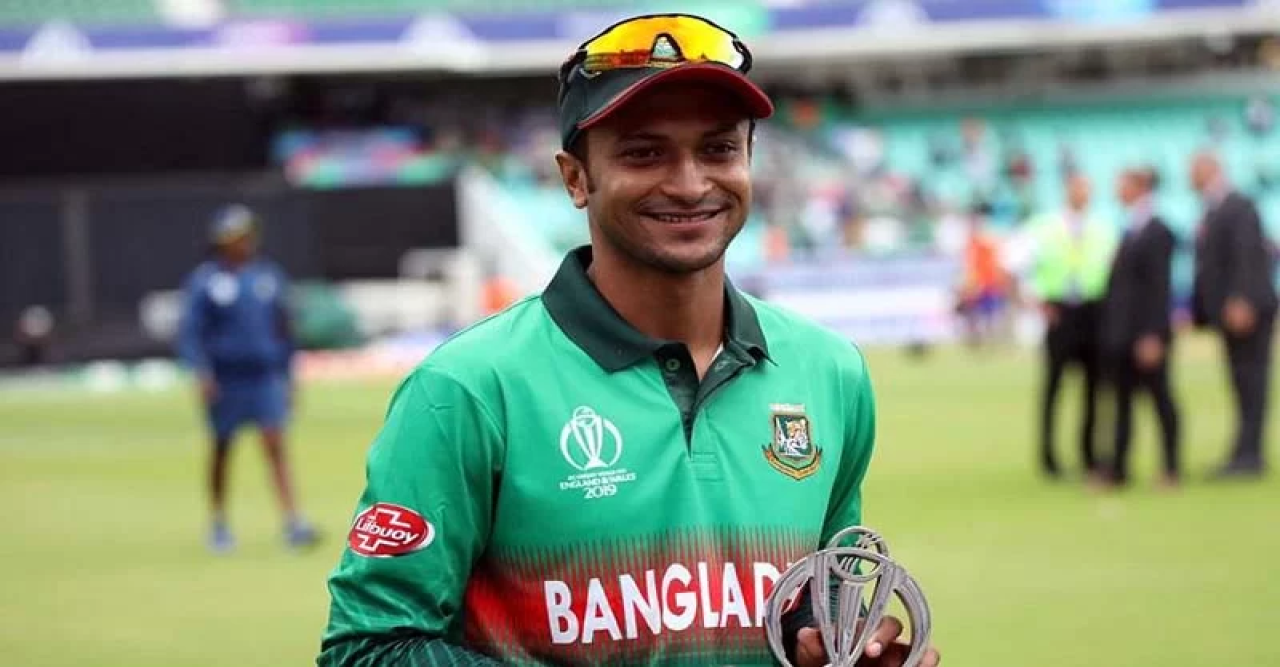 অবশেষে অধিনায়কের দেখা পেল টাইগাররা