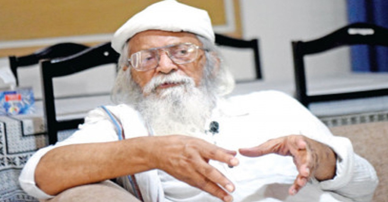 আমি তরুণদের ব্যাপারে অসম্ভব রকম চিন্তিত : ফরহাদ মজহার