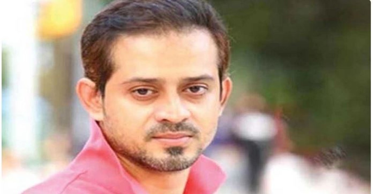 কথিত সাংবাদিক ইলিয়াসের বিচার শুরু