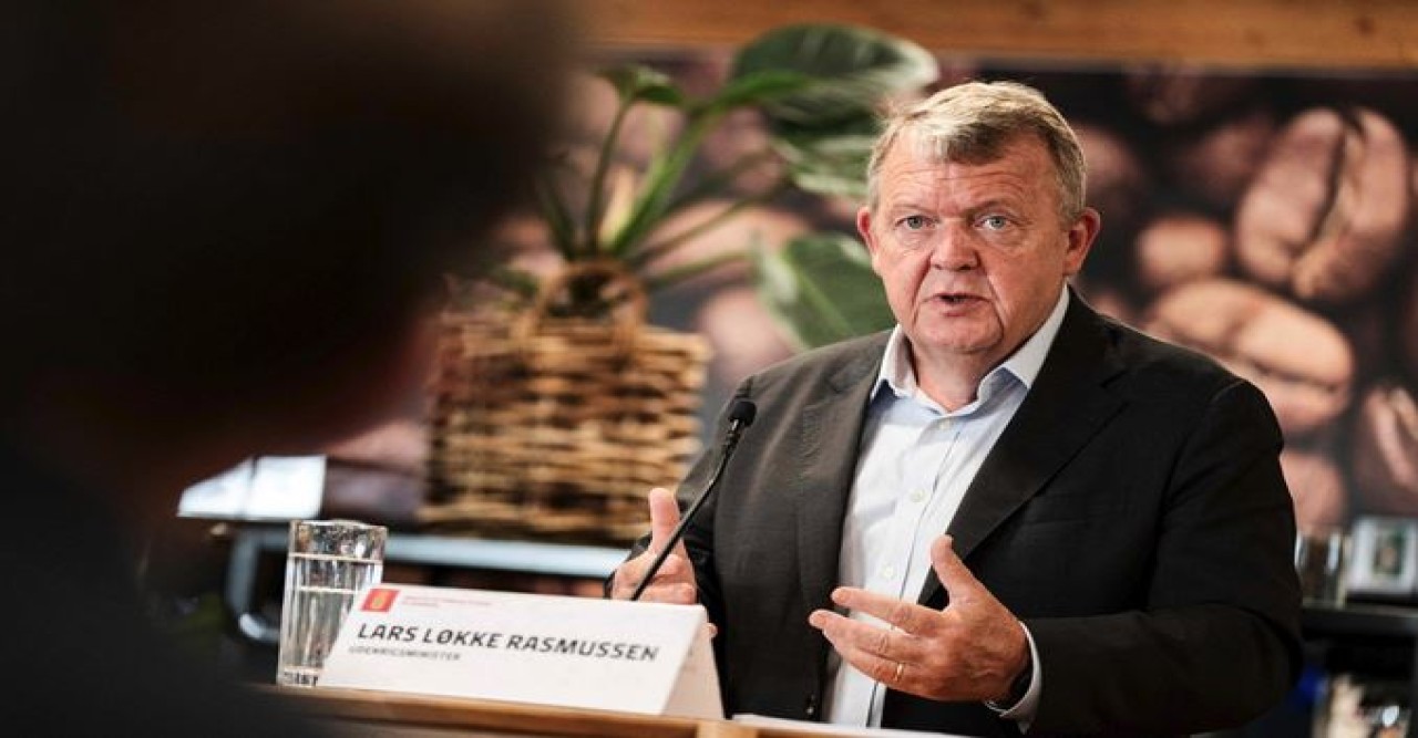 আফ্রিকার জান্তা নেতৃত্বাধীন ২ দেশে বন্ধ হচ্ছে ড্যানিশ দূতাবাস