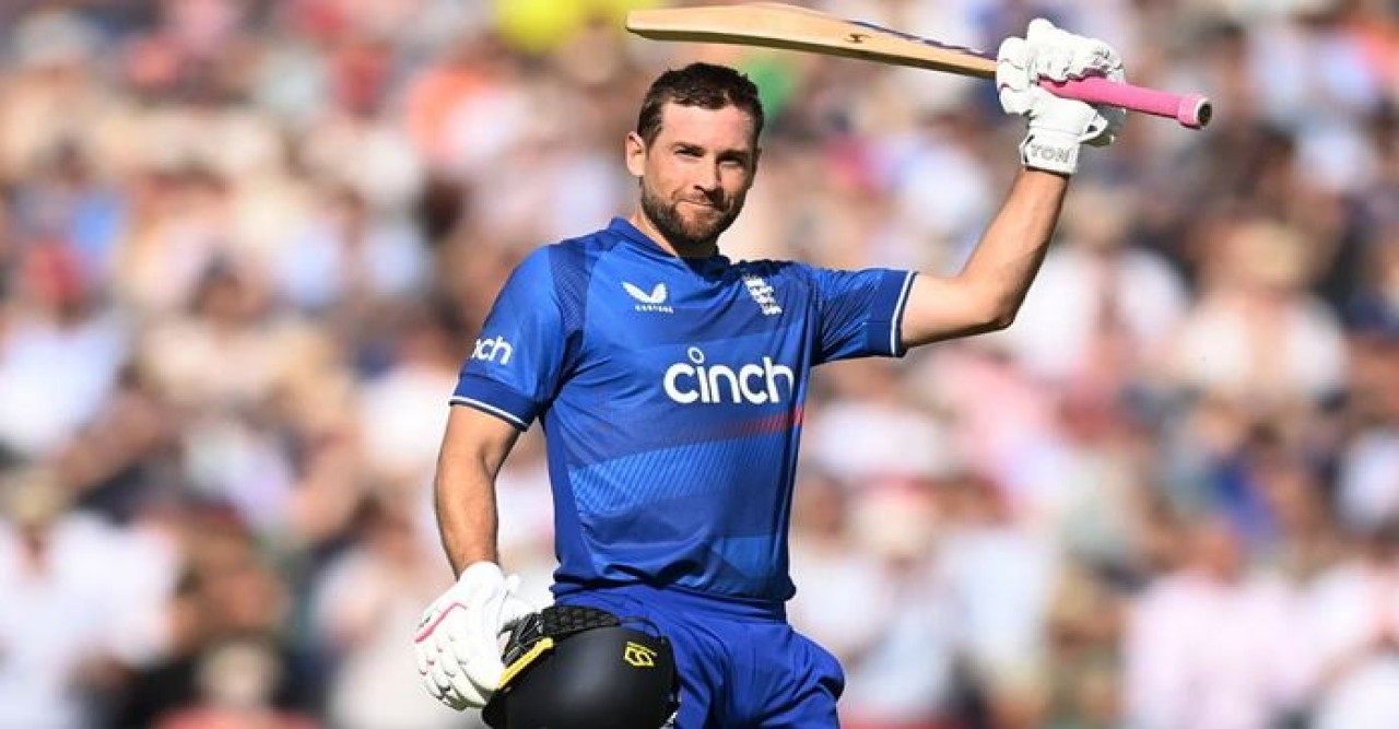 আন্তর্জাতিক ক্রিকেটকে বিদায় সাবেক টি-টোয়েন্টি র‌্যাংকিংয়ের শীর্ষ ব্যাটারের