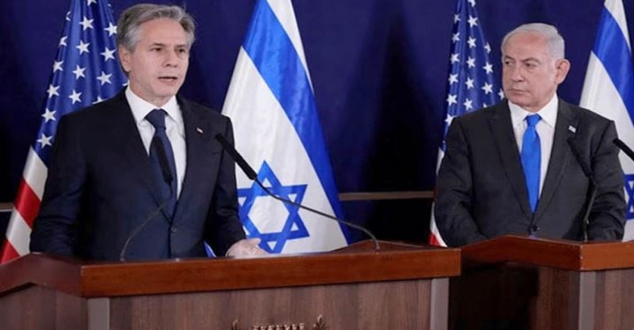 ইসরায়েলকে যেসব সামরিক সহায়তা দেবে যুক্তরাষ্ট্র