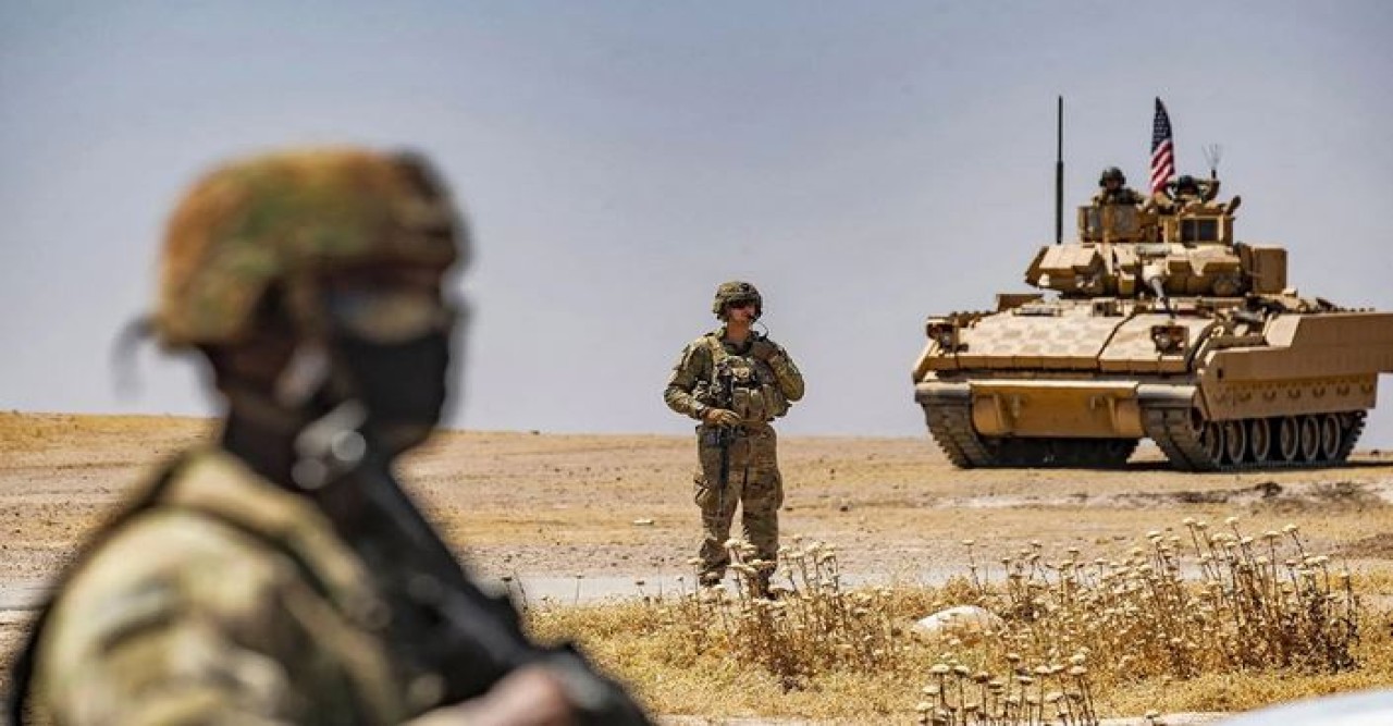 মধ্যপ্রাচ্যে উত্তেজনা বৃদ্ধি, আরো সেনা পাঠাচ্ছে যুক্তরাষ্ট্র