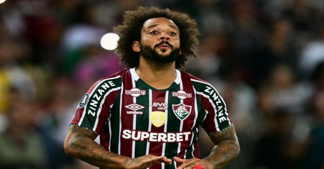 কোচের সঙ্গে বিবাদে জড়িয়ে চুক্তি বাতিল হলো মার্সেলোর