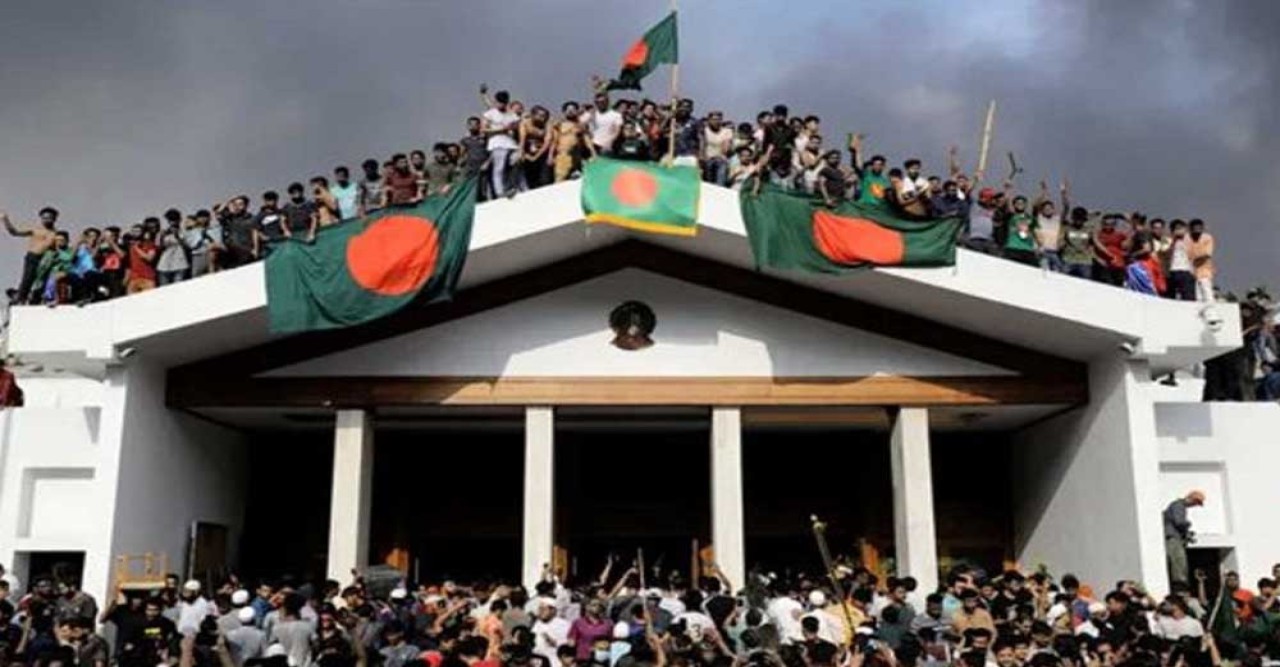 ৯ মাসে জুলাই যোদ্ধাদের ওপর ৩৮ হামলা, নিহত ২ : বাংলাফ্যাক্ট