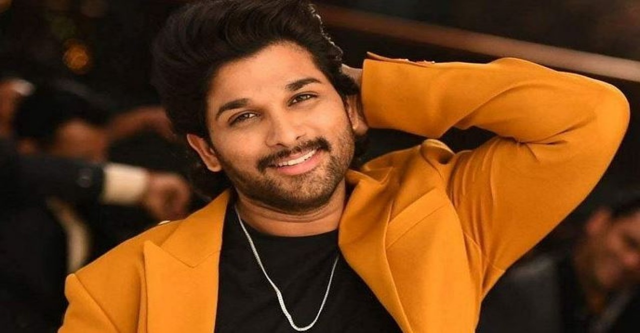 কেরালায় দুর্গতদের পাশে আল্লু অর্জুন, দিলেন বড় অনুদান