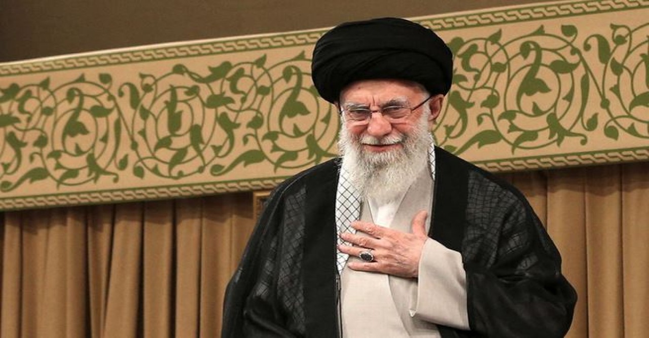 নাসরাল্লাহর মৃত্যুর পর মুসলিমদের প্রতি যে আহ্বান জানালেন খামেনি