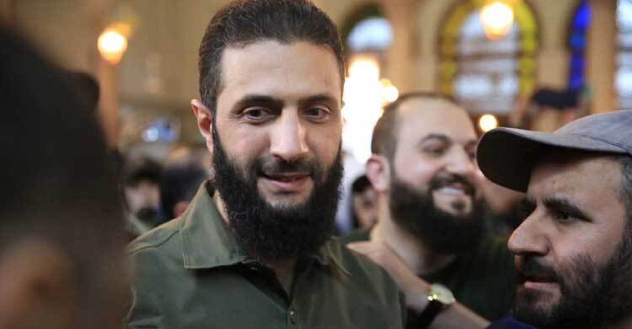 সিরীয় নেতার জন্য কোটি ডলারের পুরস্কার প্রত্যাহার যুক্তরাষ্ট্রের