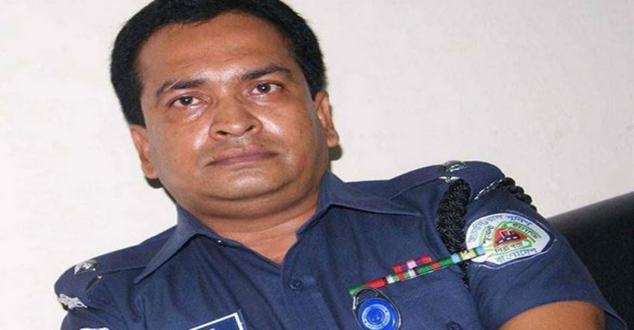 সাঈদীর মৃত্যু নিয়ে ফেসবুকে পোস্ট, পুলিশ কর্মকর্তা বদলি