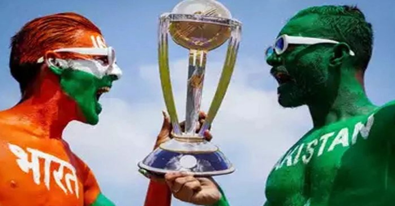 ভারত-পাকিস্তান আহমেদাবাদে কি আজ নতুন ইতিহাস লেখা হবে