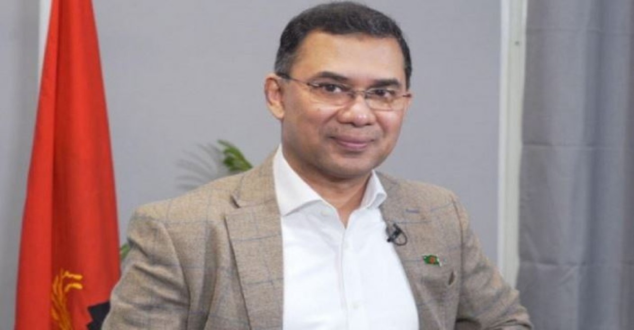 শেষে সত্যেরই জয় হয় : তারেক রহমান