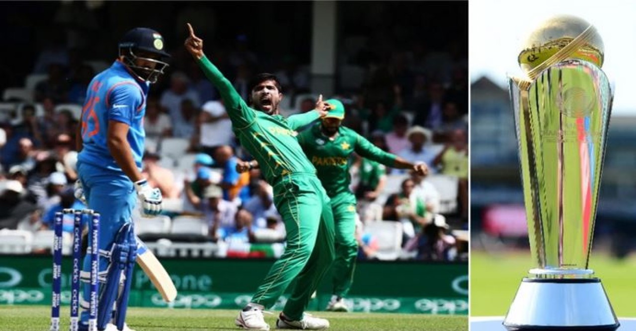 চ্যাম্পিয়নস ট্রফির সিদ্ধান্ত নিতে ভারতকে সময় বেঁধে দিল আইসিসি