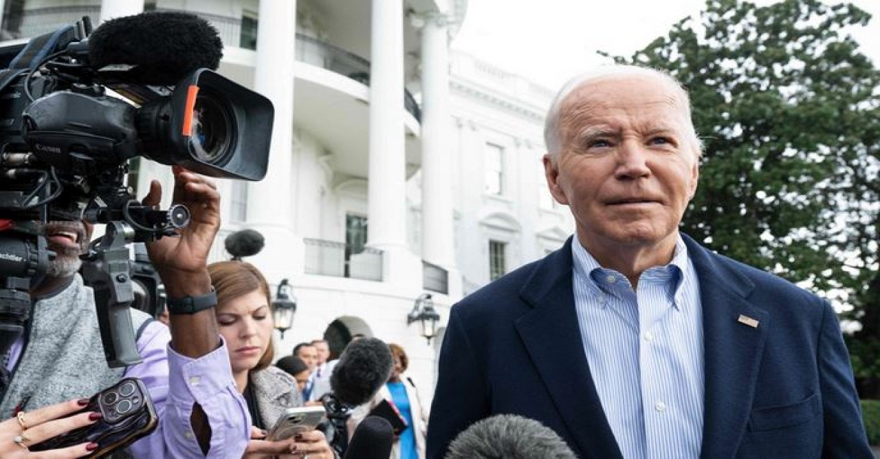 ইরানে সম্ভাব্য হামলা নিয়ে বাইডেনের বক্তব্য, তেলের মূল্যবৃদ্ধি