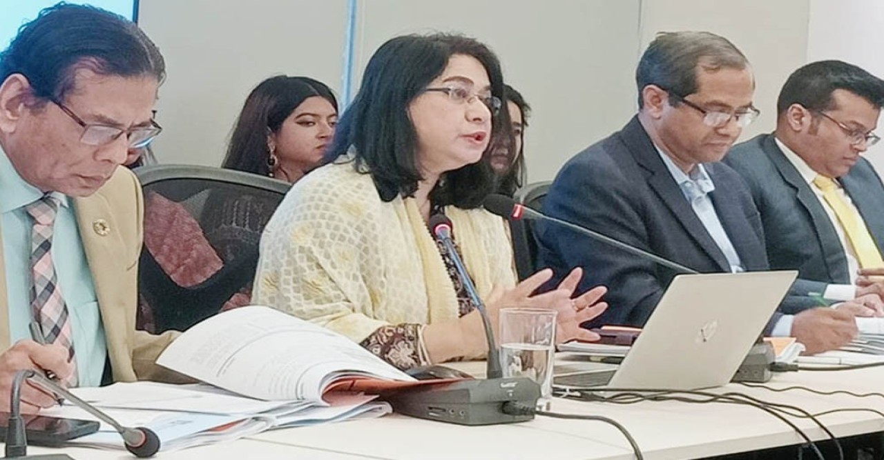 সরকারের মূল লক্ষ্য হওয়া উচিত নির্বাচনের পরিবেশ তৈরি করা : সিপিডি