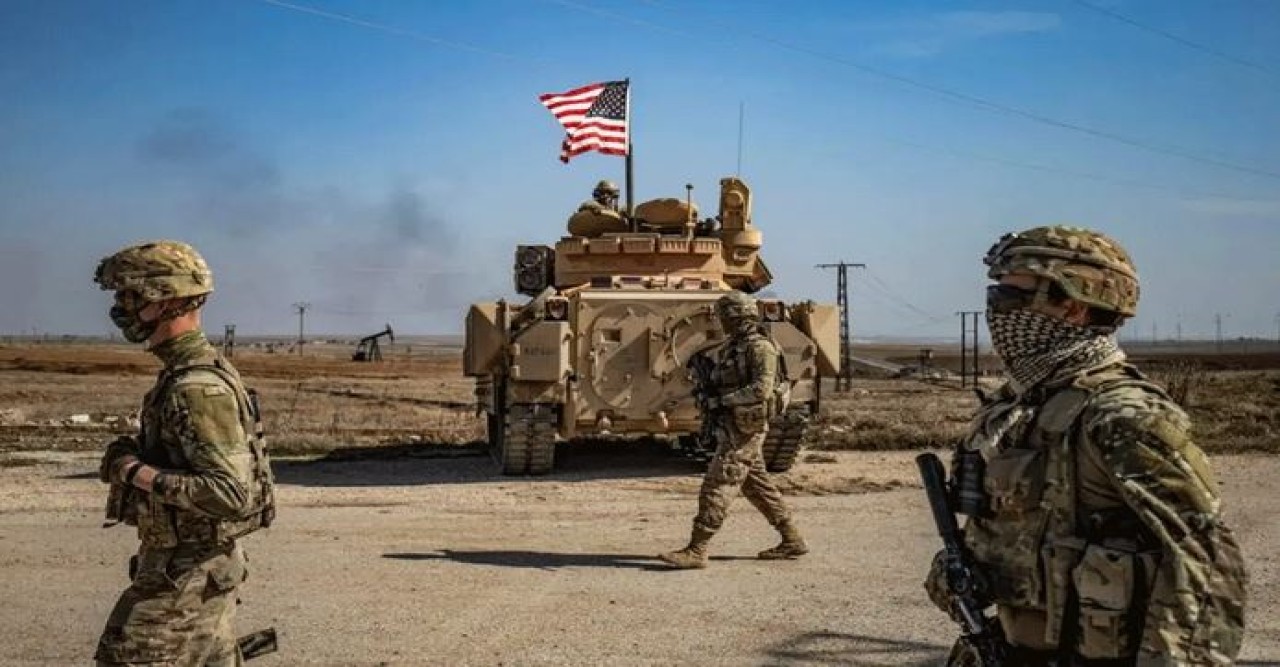 ইয়েমেনে হুথিদের লক্ষ্য করে যুক্তরাষ্ট্রের নৌ ও বিমান হামলা