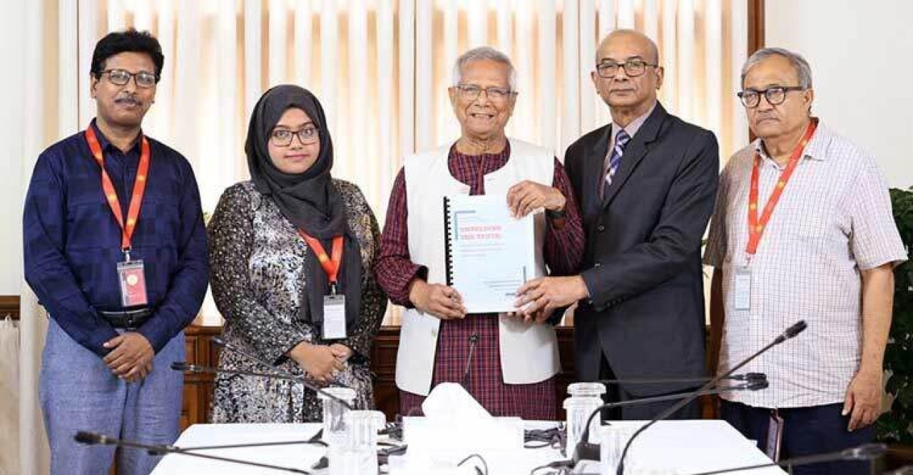 গুম থেকে ৫ মাস ১১ দিন পর বাড়ি ফেরা একজনের জবানবন্দি