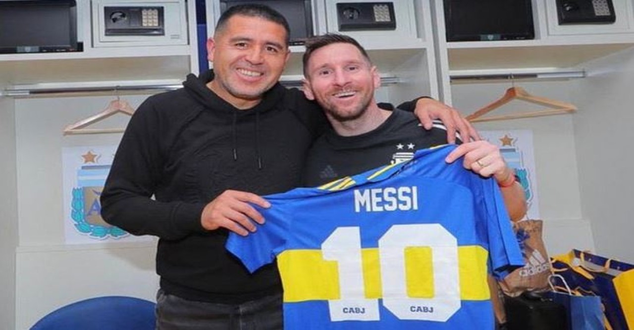 মেসি ২০২৬ বিশ্বকাপে খেলবে কোনো সন্দেহ নেই, বলছেন রিকেলমে