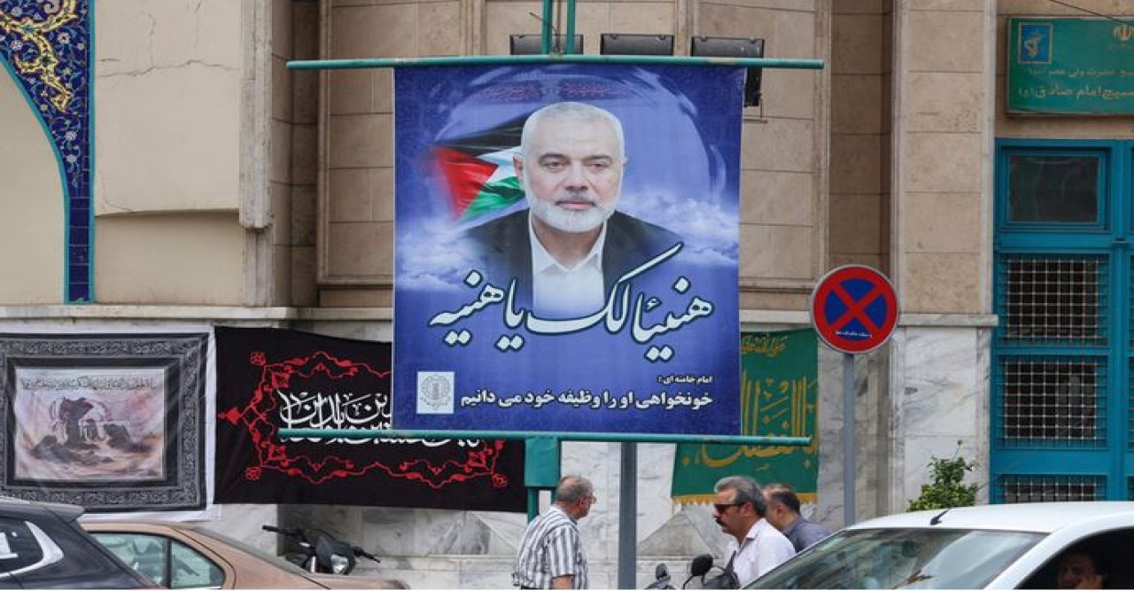 এ সপ্তাহে ইসরায়েলে ইরানের বড় হামলার আশঙ্কা যুক্তরাষ্ট্রের