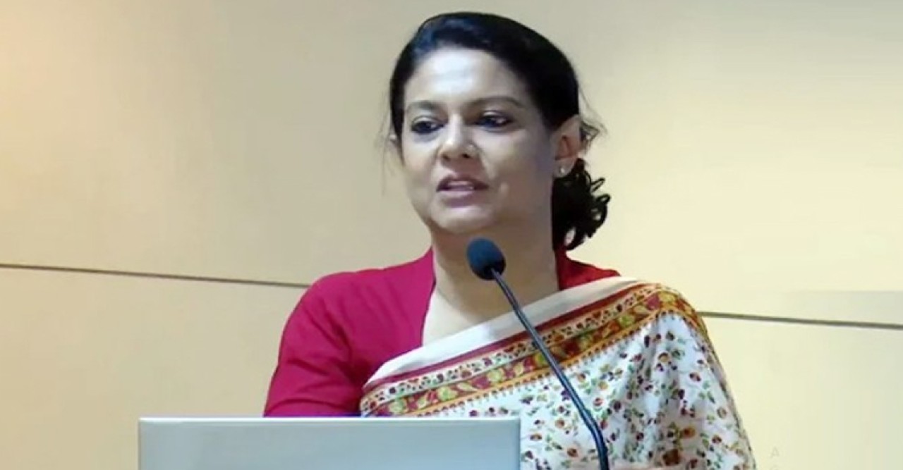 শব্দদূষণ বিধিমালা পরিবর্তন করে ক্ষমতা দেওয়া হচ্ছে পুলিশকে : রিজওয়ানা