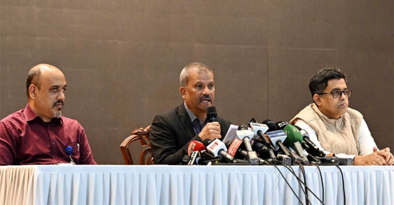 জুলাই‌ ঘোষণাপত্র রাজনৈতিক অটুট ঐক্যের দলিল