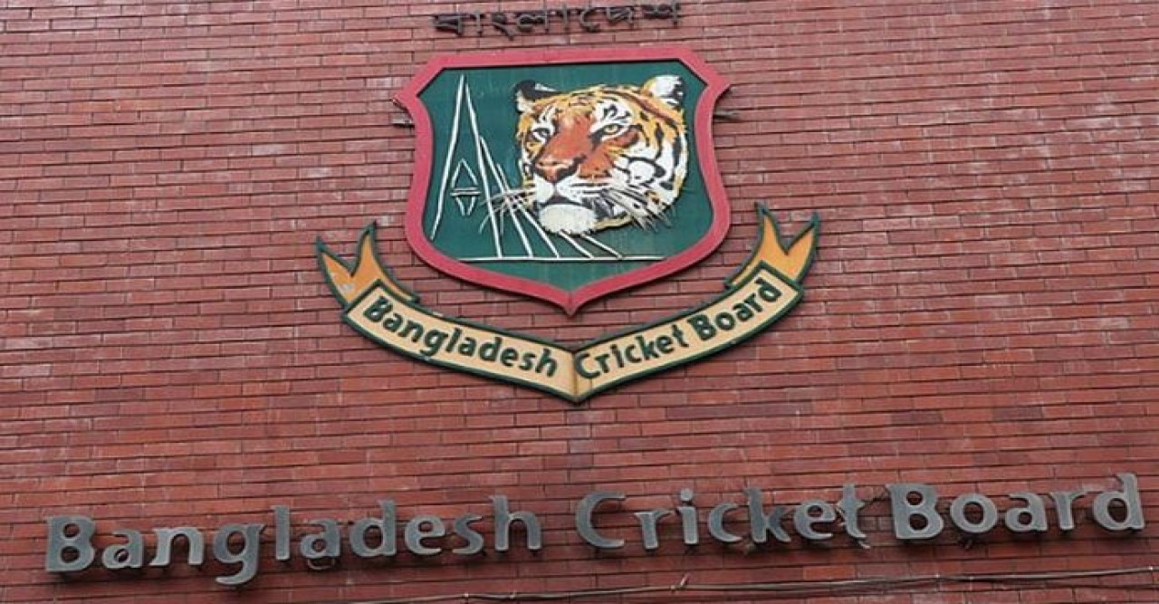 বন্যাদুর্গতদের জন্য বিসিবির এক কোটি টাকা অনুদান