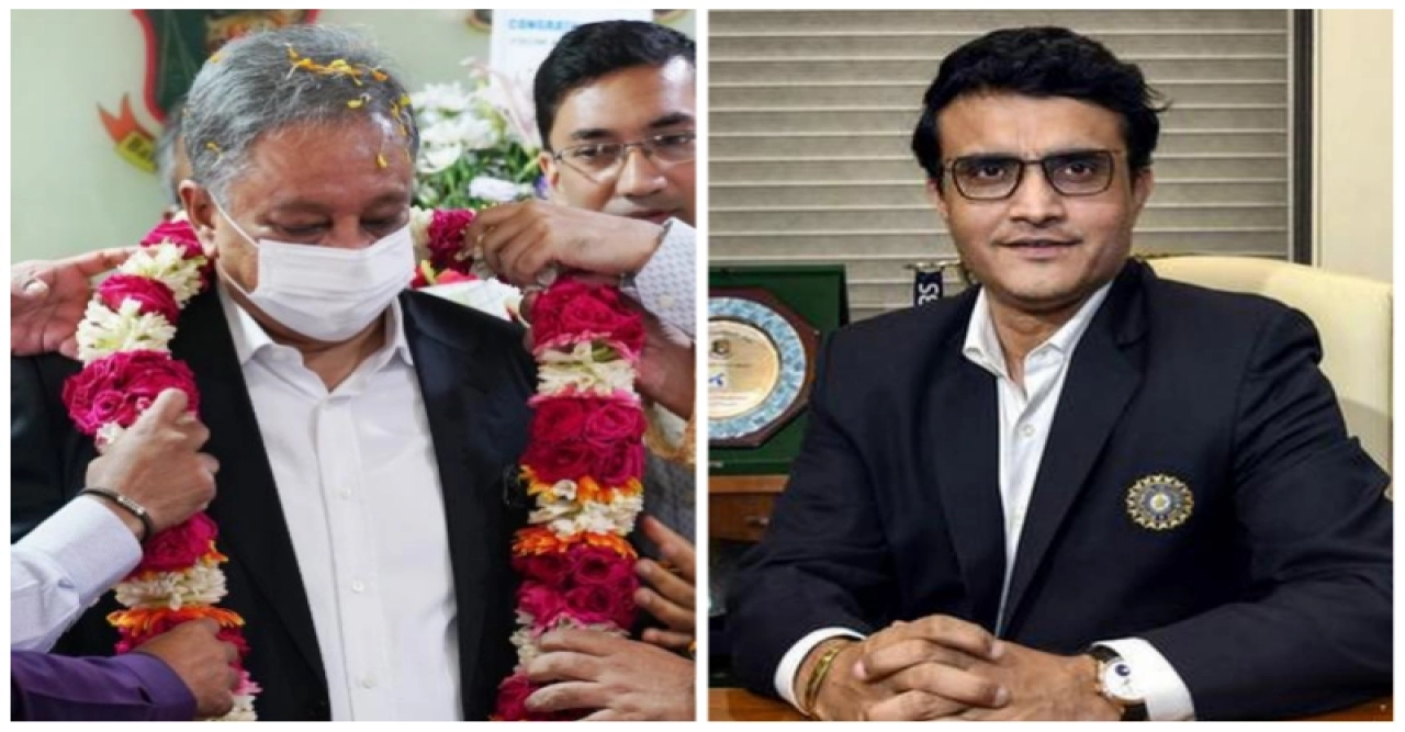 ভারতীয় বোর্ডে পালাবদলের ক্ষণে সভাপতি পাপনের ১০ বছর