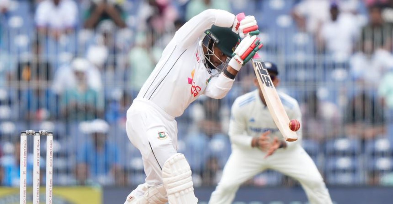 বড় হারের পর ঘুরে দাঁড়ানোর প্রত্যয়