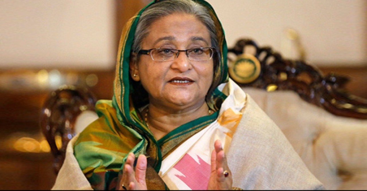 শেখ হাসিনাকে ফেরাতে ইন্টারপোলের সহায়তা নেওয়া হবে