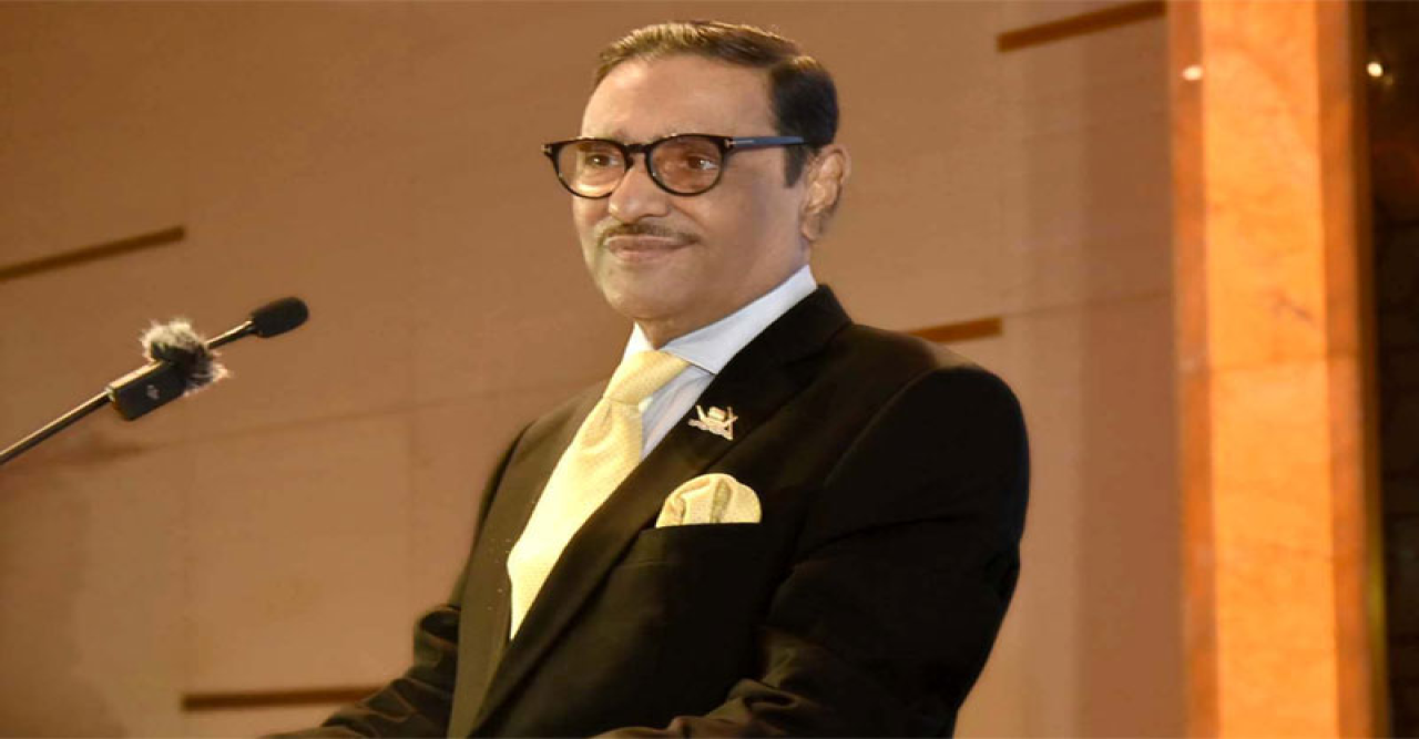 বিএনপি নির্বাচনে হেরে যাওয়ার ভয়ে আছে : সেতুমন্ত্রী