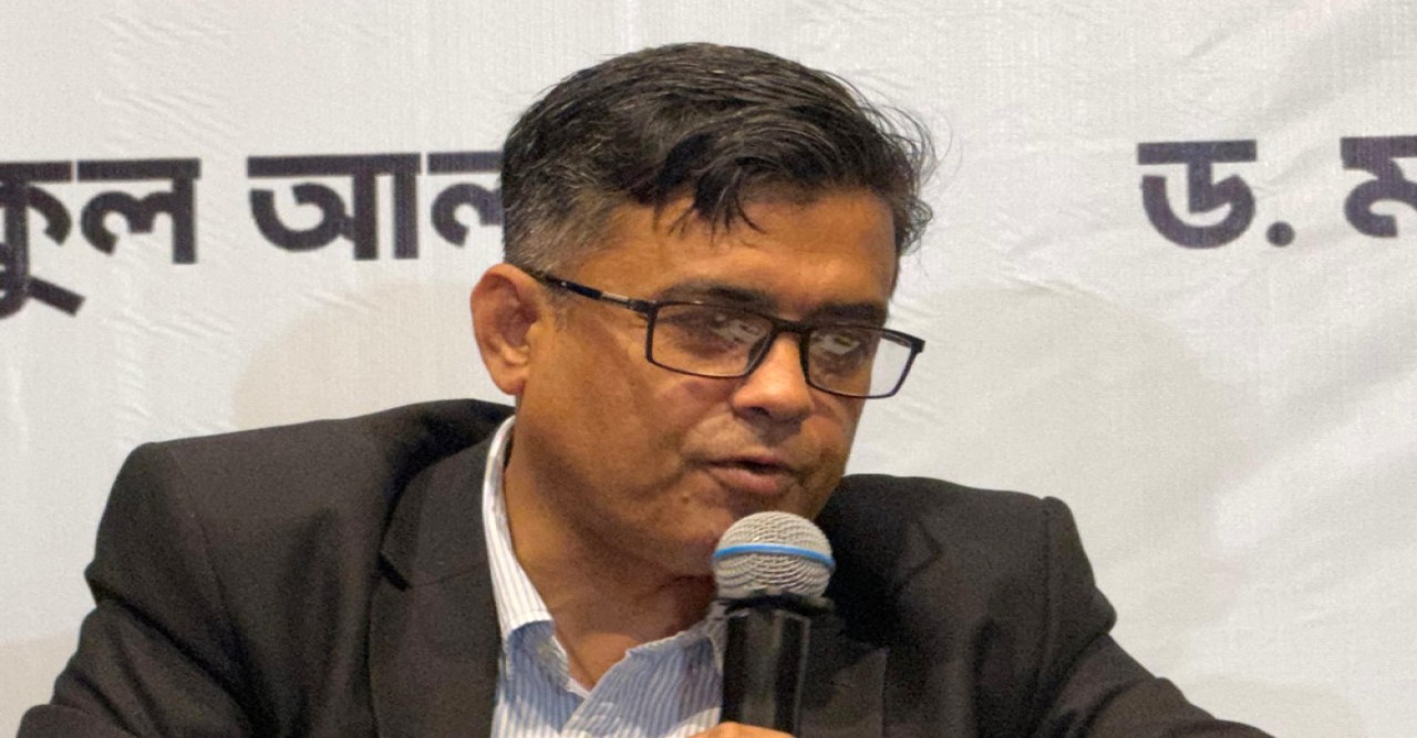 জুলাই বিপ্লবে সংবাদমাধ্যমের ভূমিকা ডকুমেন্টেশন করা হবে : প্রেসসচিব