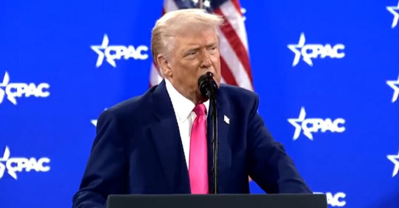 ৫০ লাখ ডলারে মার্কিন নাগরিকত্ব ‘বিক্রির’ ঘোষণা দিলেন ট্রাম্প