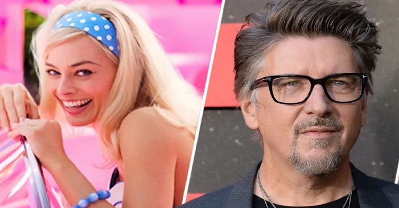 ‘বার্বি’র হাতে অস্কার দেখতে চান ডেরিকসন