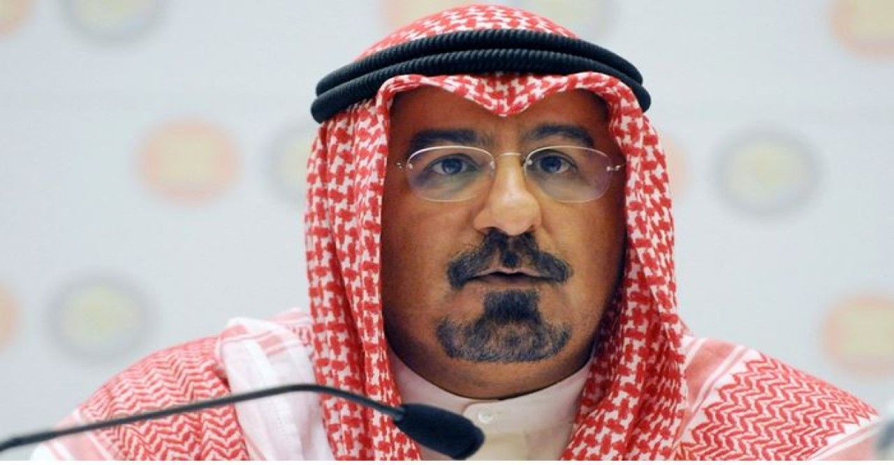 নতুন প্রধানমন্ত্রী নিয়োগ দিলেন কুয়েতের আমির