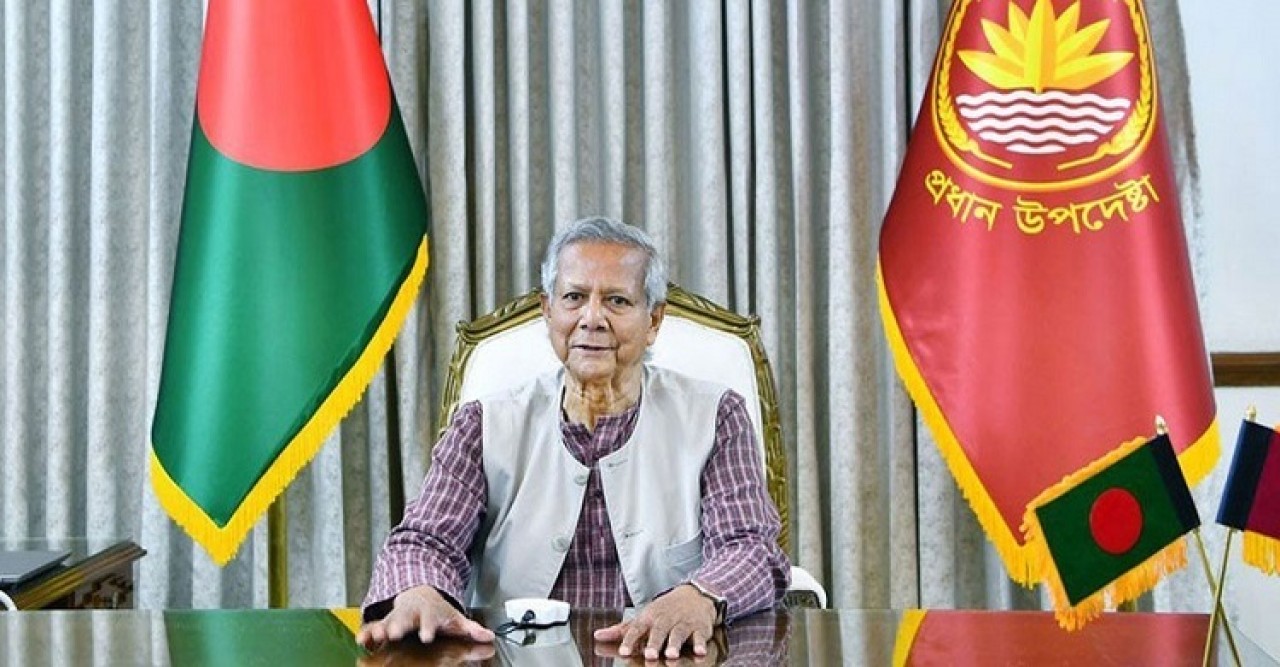 ন্যায়ভিত্তিক সমাজে নির্যাতনের কোনো স্থান নেই: প্রধান উপদেষ্টা