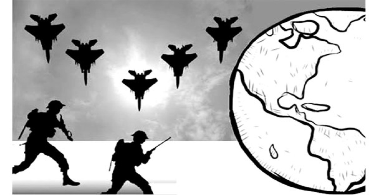 তৃতীয় বিশ্বযুদ্ধ কবে শুরু, জানালেন ভারতীয় জ্যোতিষী