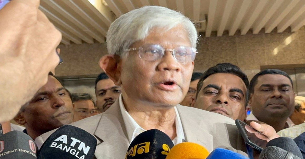 আইএমএফ ঋণের চতুর্থ কিস্তির অর্থ মার্চে পাওয়া যাচ্ছে না : অর্থ উপদেষ্টা