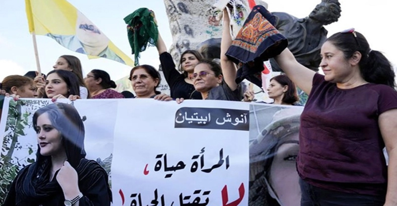 ইরানের নৈতিকতা পুলিশের ওপর ব্রিটিশ নিষেধাজ্ঞা