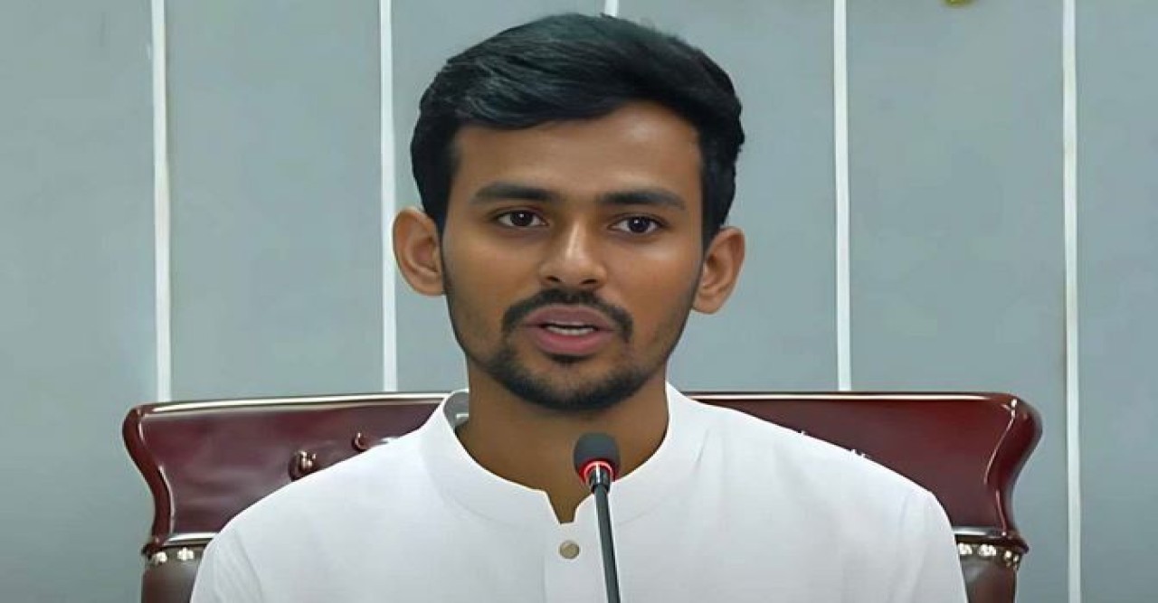 ঐতিহাসিক সিরিজ জয়ে বাংলাদেশ দলকে ক্রীড়া উপদেষ্টার অভিনন্দন