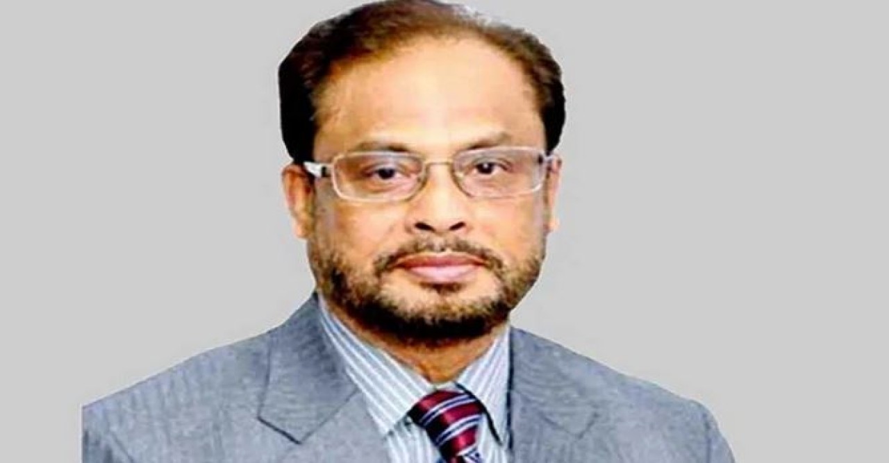 বর্তমান সংসদে ভারসাম্য রক্ষা হয়নি: জি এম কাদের