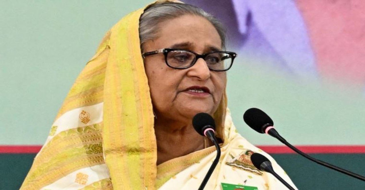 বিএনপির মতো আ. লীগ প্রতিশোধপরায়ণ নয়, তাই কথা বলার সুযোগ পায় : প্রধানমন্ত্রী